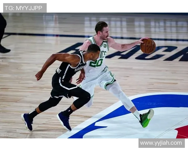 季后赛激战猛龙与凯尔特人谁能逆袭晋级决赛的悬念解析