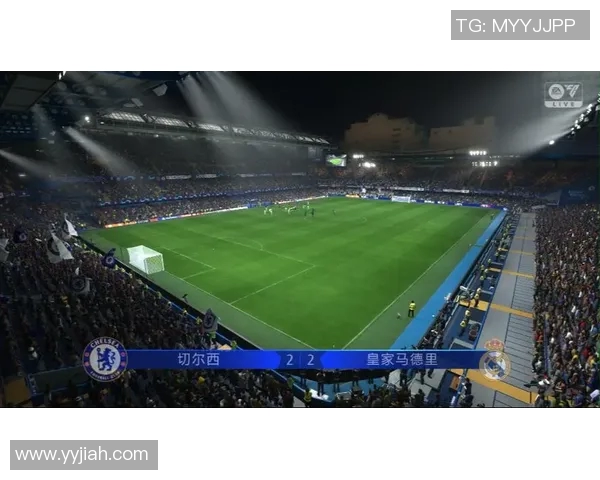 法兰克福逆袭欧冠舞台连续战胜皇马切尔西成功晋级四强