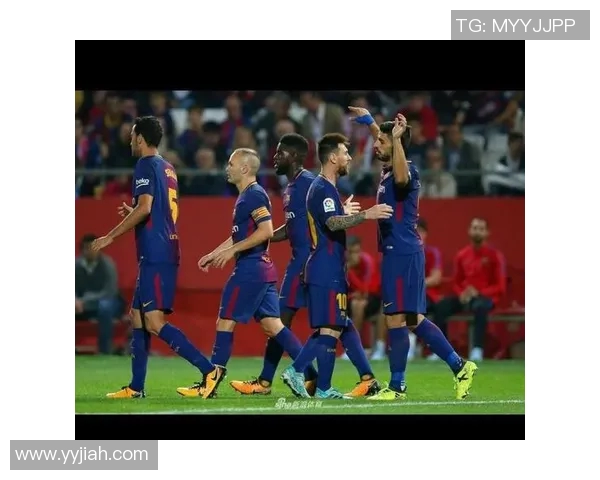 2017年赫塔菲对阵巴塞罗那精彩回顾与赛后分析