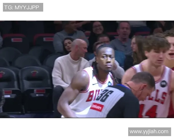 2017年公牛与热火精彩对决全场录像回放及赛后分析